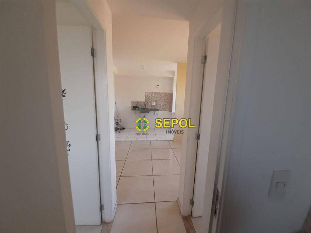 Apartamento à venda com 2 quartos, 47m² - Foto 21