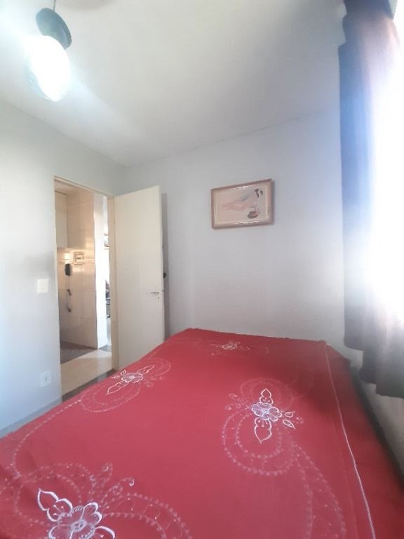 Apartamento à venda com 2 quartos, 50m² - Foto 11