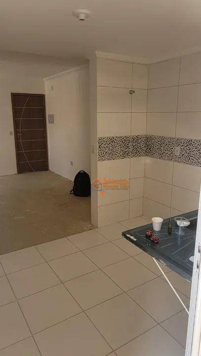 Apartamento à venda com 2 quartos, 90m² - Foto 4