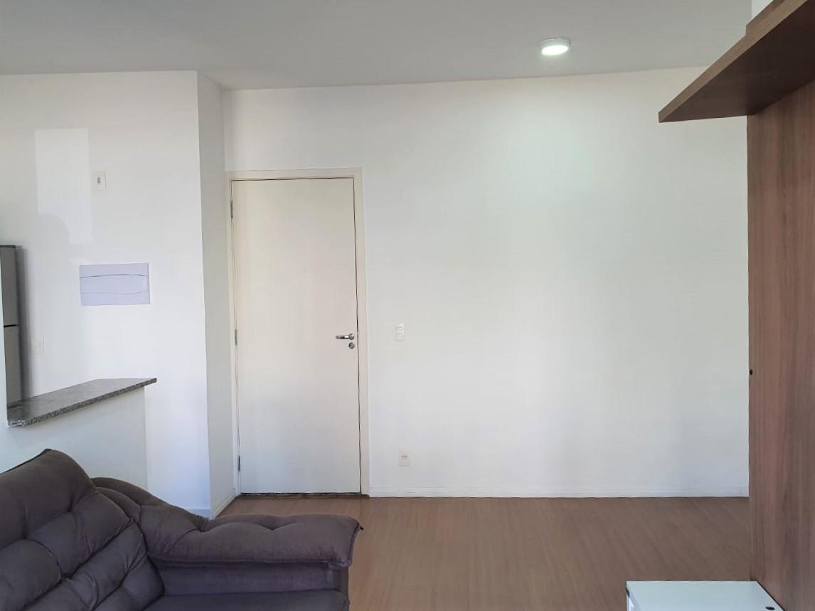 Apartamento à venda com 1 quarto, 51m² - Foto 10