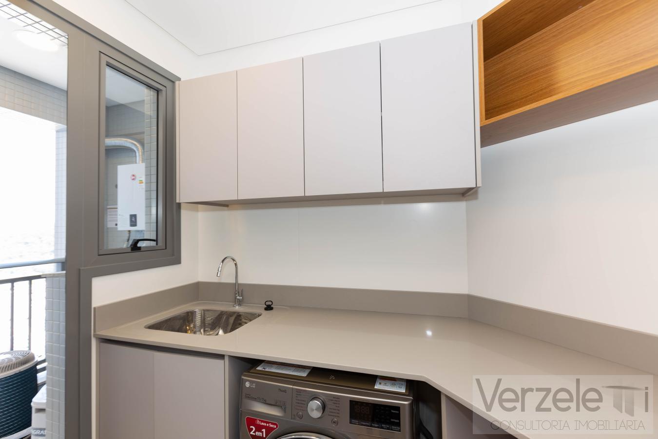 Apartamento à venda com 4 quartos, 182m² - Foto 15