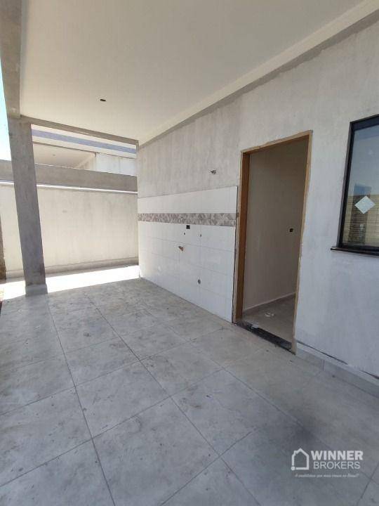 Casa à venda com 3 quartos, 68m² - Foto 6