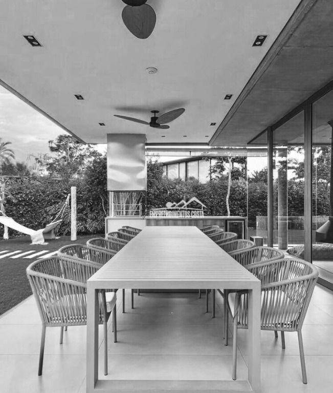 Casa de Condomínio, 5 quartos - Foto 5