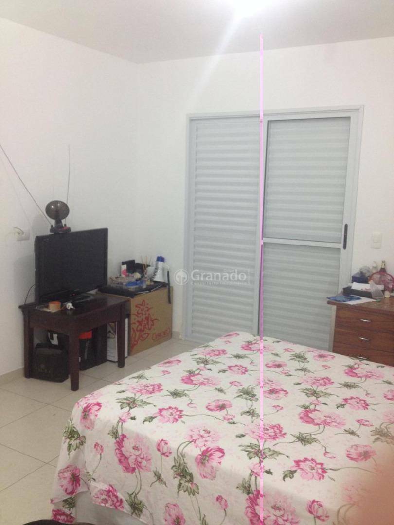 Sobrado à venda com 3 quartos, 112m² - Foto 8