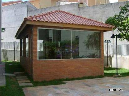 Apartamento à venda com 2 quartos, 50m² - Foto 17