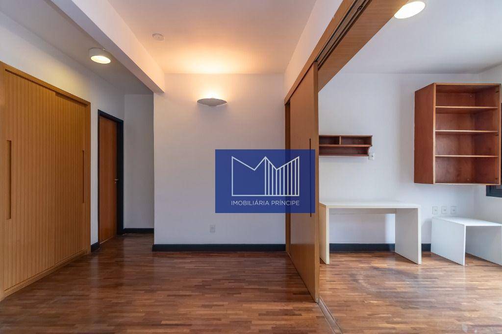 Apartamento para alugar com 2 quartos, 110m² - Foto 18