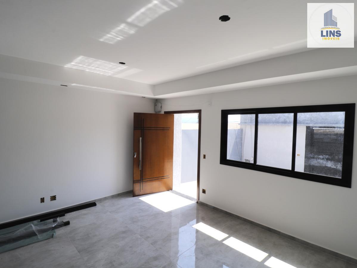 Sobrado à venda com 3 quartos, 104m² - Foto 5