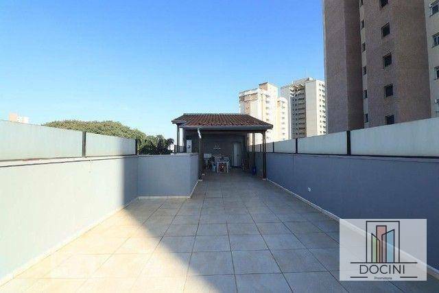 Apartamento à venda com 2 quartos, 170m² - Foto 1