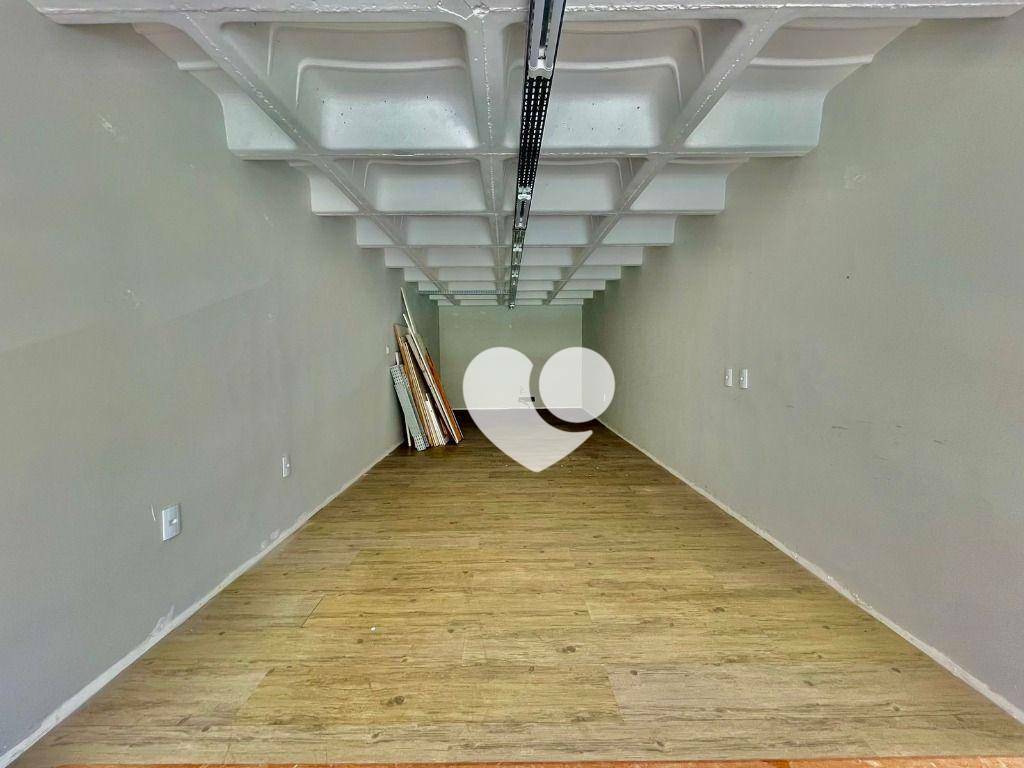 Loja-Salão para alugar, 51m² - Foto 2