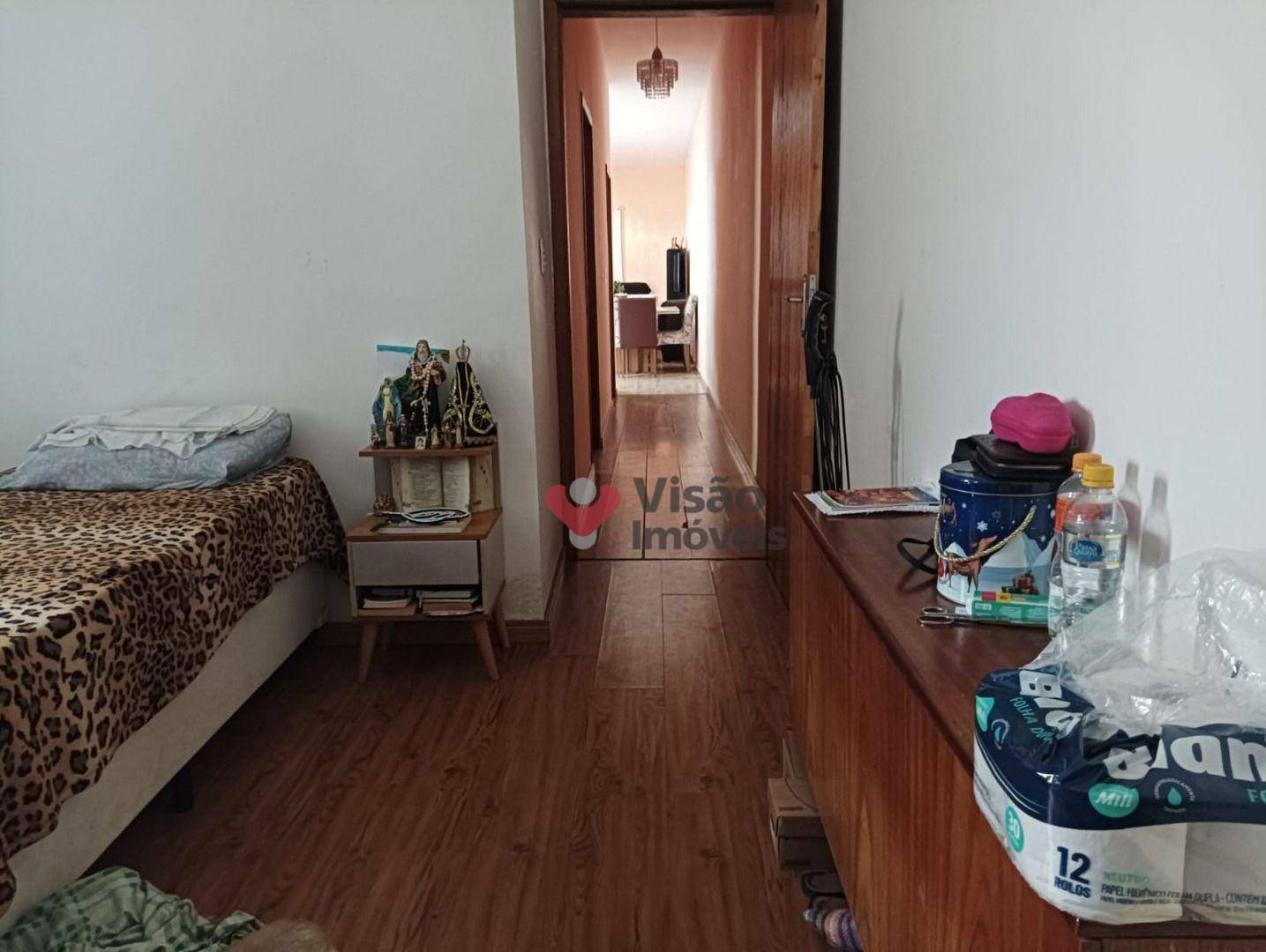 Casa à venda com 2 quartos, 68m² - Foto 12