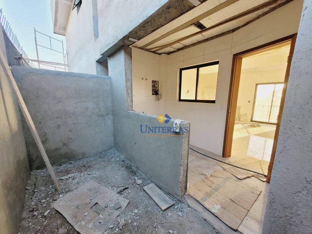 Sobrado à venda com 3 quartos, 152m² - Foto 6