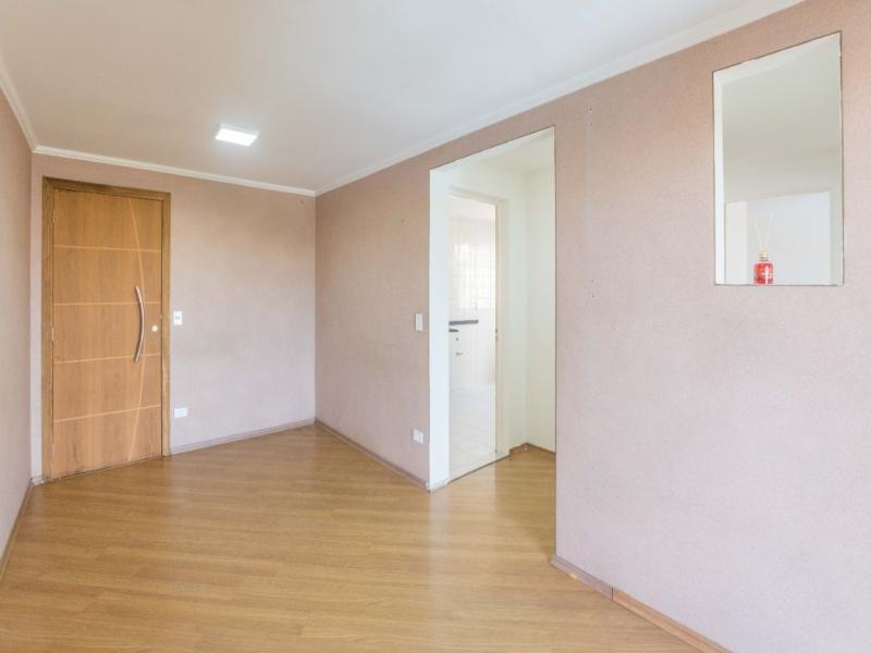 Apartamento à venda com 2 quartos, 57m² - Foto 1