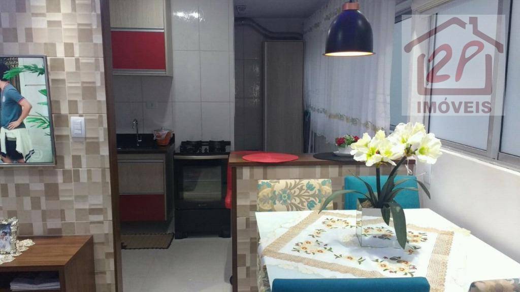 Apartamento à venda com 2 quartos, 56m² - Foto 13