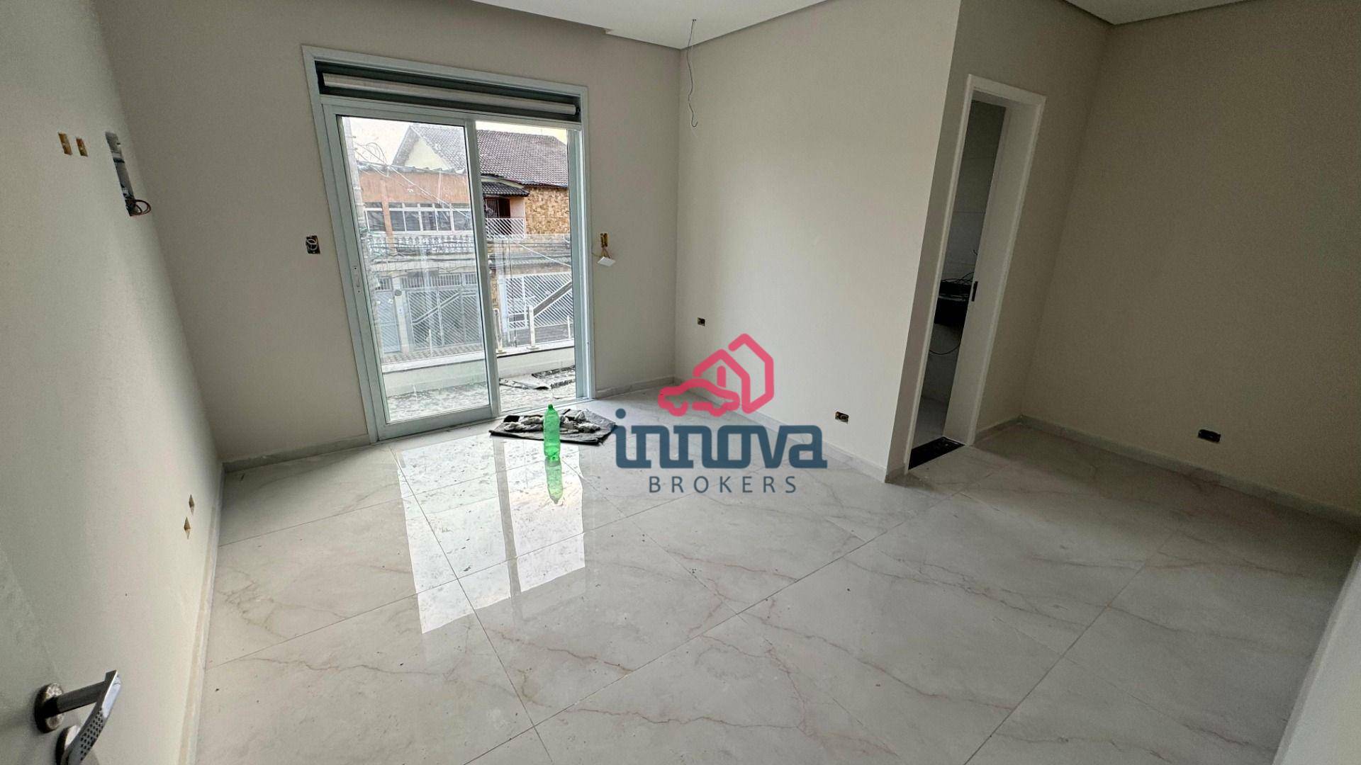 Sobrado à venda com 3 quartos, 250m² - Foto 13