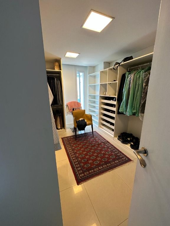 Apartamento à venda com 3 quartos, 132m² - Foto 6