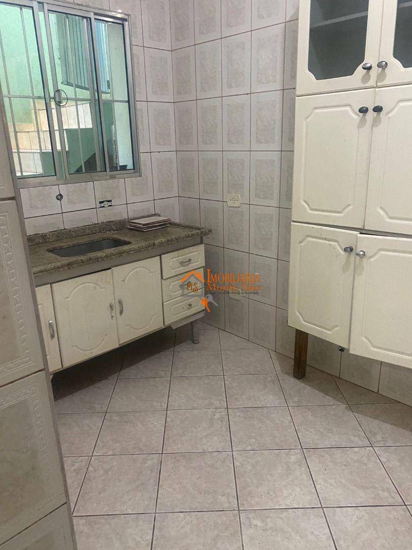 Sobrado à venda com 3 quartos, 292m² - Foto 41