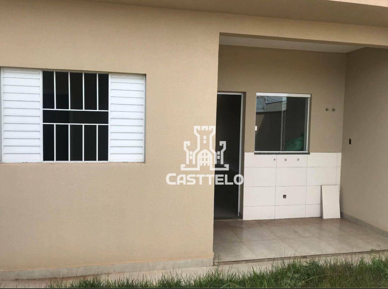 Casa à venda com 3 quartos, 81m² - Foto 12