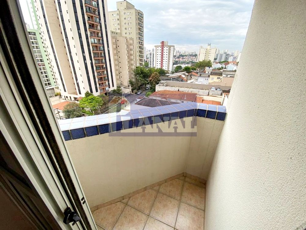 Apartamento à venda com 3 quartos, 121m² - Foto 6