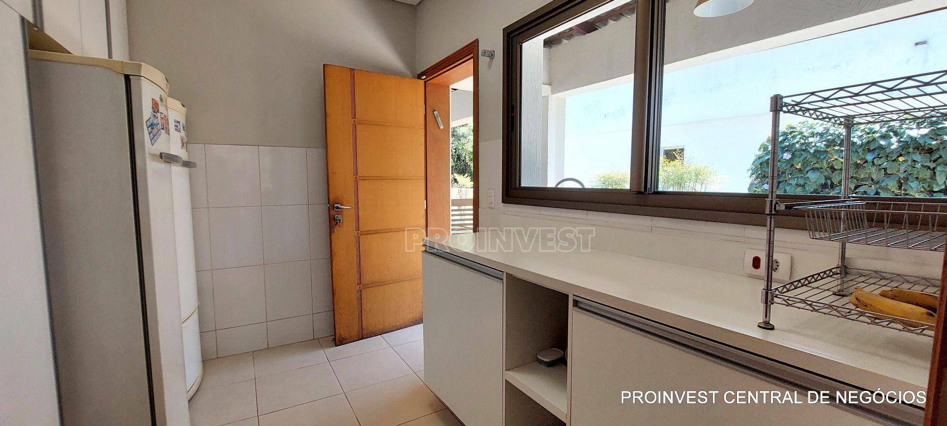 Casa de Condomínio à venda com 5 quartos, 503m² - Foto 21