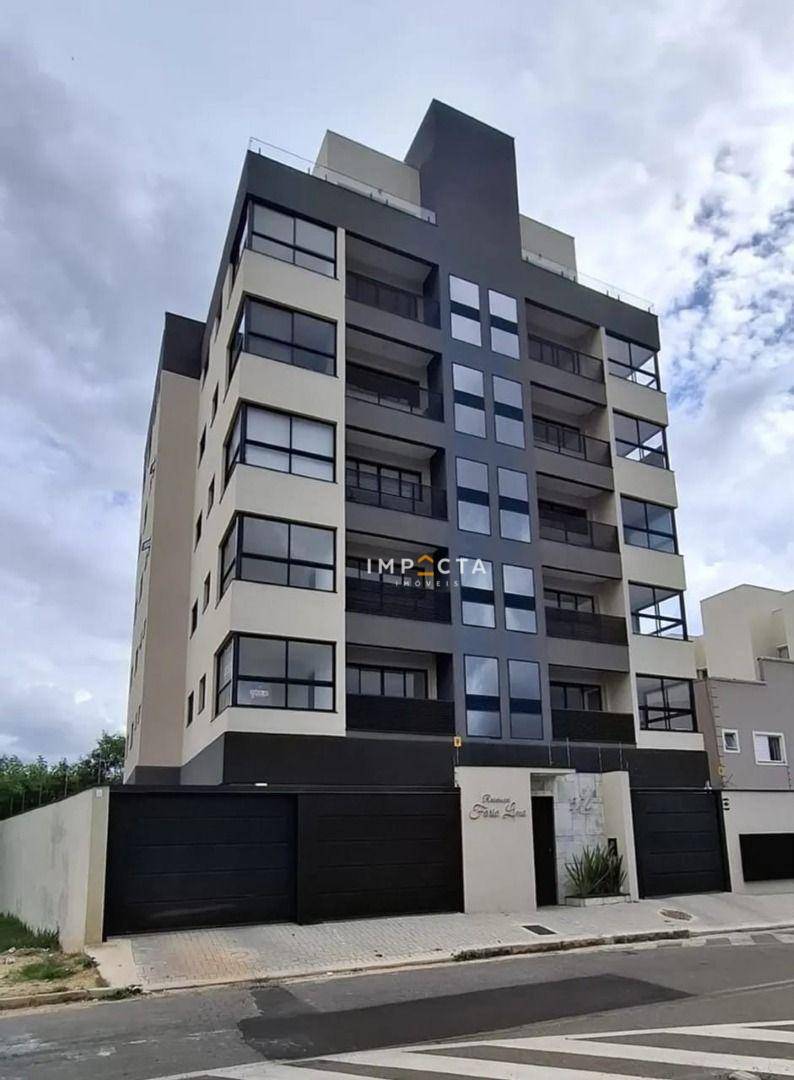 Apartamento, 3 quartos, 90 m² - Foto 1