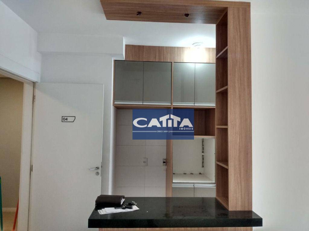 Apartamento à venda com 2 quartos, 55m² - Foto 5