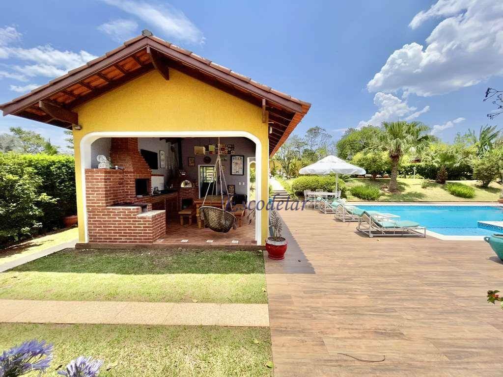 Casa de Condomínio à venda com 5 quartos, 450m² - Foto 42