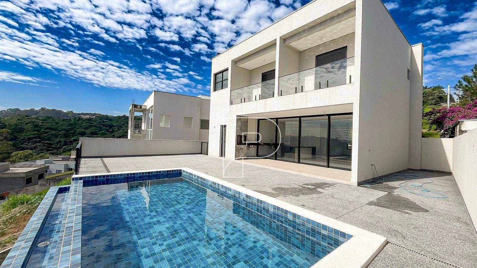 Casa de Condomínio à venda com 3 quartos, 254m² - Foto 29