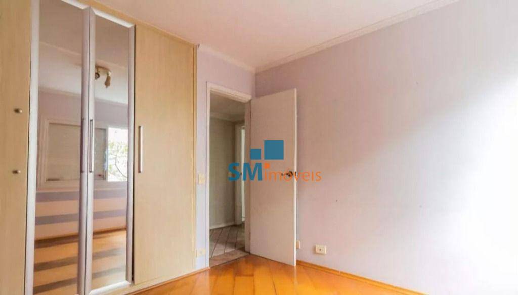 Apartamento à venda com 4 quartos, 160m² - Foto 10