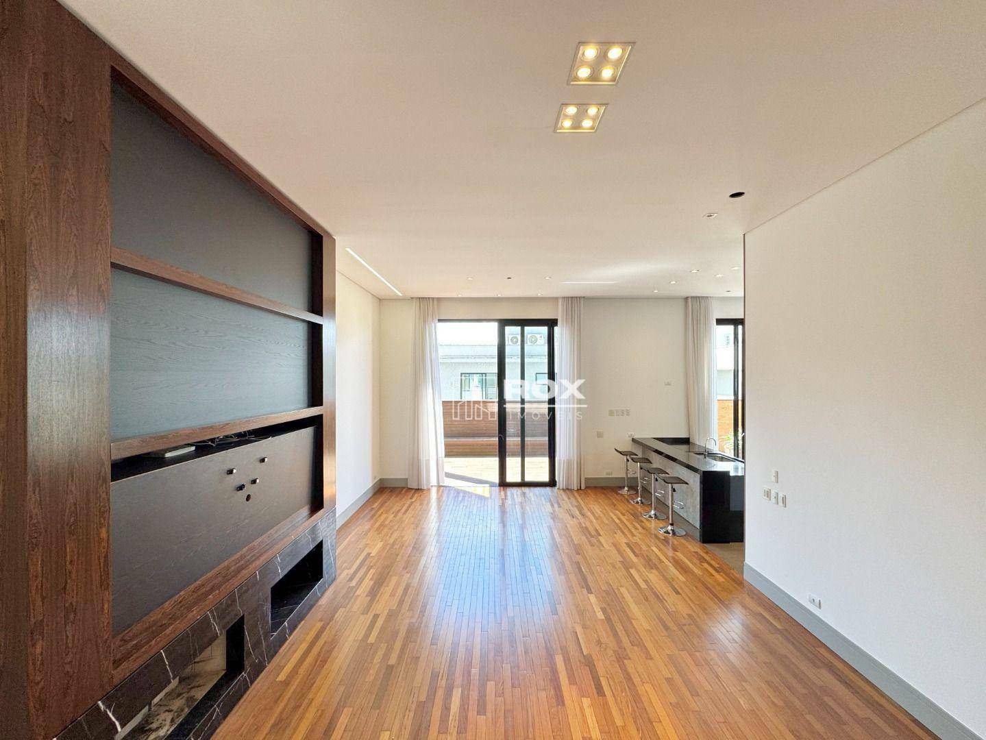 Casa de Condomínio à venda com 3 quartos, 273m² - Foto 4