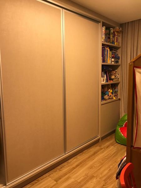 Apartamento para lancamento com 3 quartos, 187m² - Foto 18