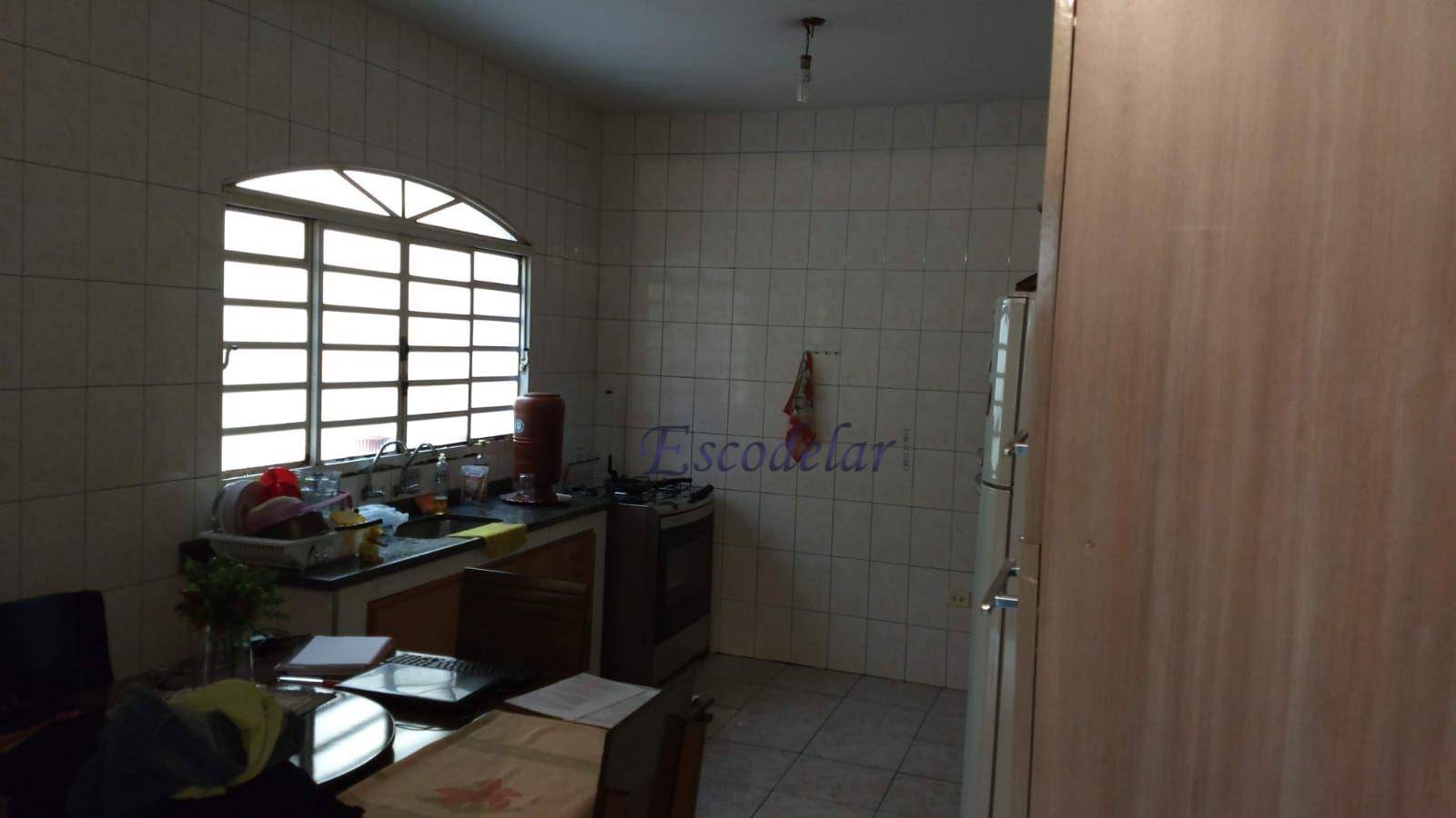 Casa à venda com 3 quartos, 115m² - Foto 4