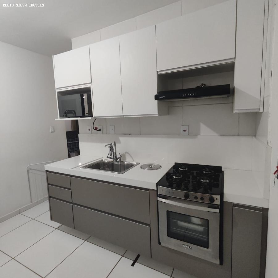 Apartamento à venda com 2 quartos, 52m² - Foto 2