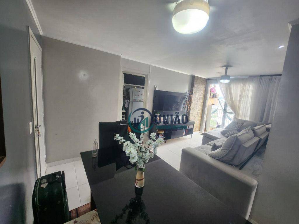 Apartamento à venda com 3 quartos, 72m² - Foto 6