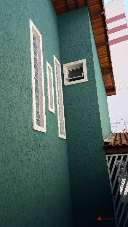 Sobrado à venda com 3 quartos, 174m² - Foto 11