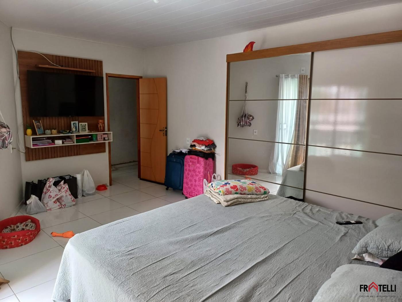 Casa à venda com 6 quartos, 389m² - Foto 12