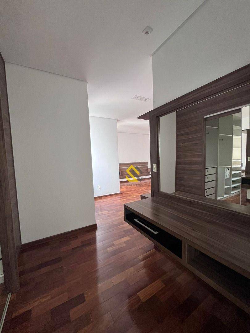 Casa de Condomínio para alugar com 4 quartos, 421m² - Foto 18