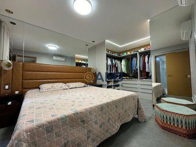 Apartamento à venda com 2 quartos, 125m² - Foto 15