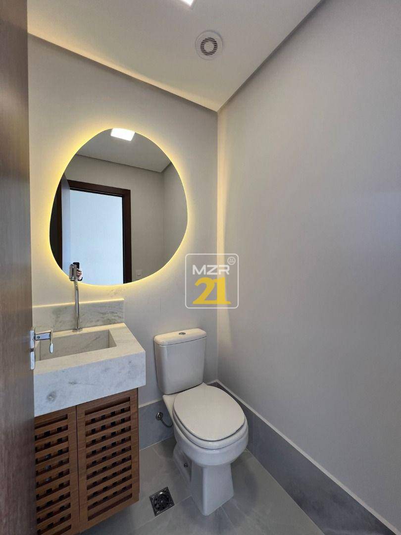 Apartamento para alugar com 3 quartos, 113m² - Foto 6