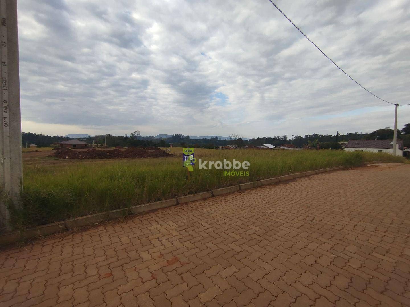 Loteamento e Condomínio à venda, 268M2 - Foto 1