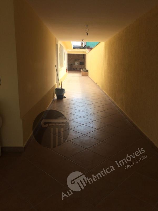 Casa à venda com 3 quartos, 170m² - Foto 5