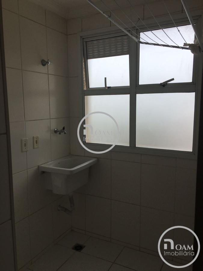 Apartamento para alugar com 2 quartos, 51m² - Foto 15