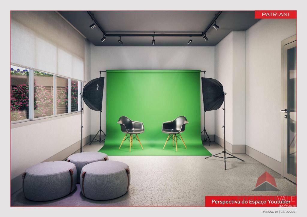 Apartamento, 3 quartos, 119 m² - Foto 12