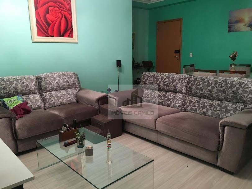 Apartamento à venda com 3 quartos, 96m² - Foto 41