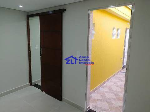 Casa à venda com 3 quartos, 140m² - Foto 7