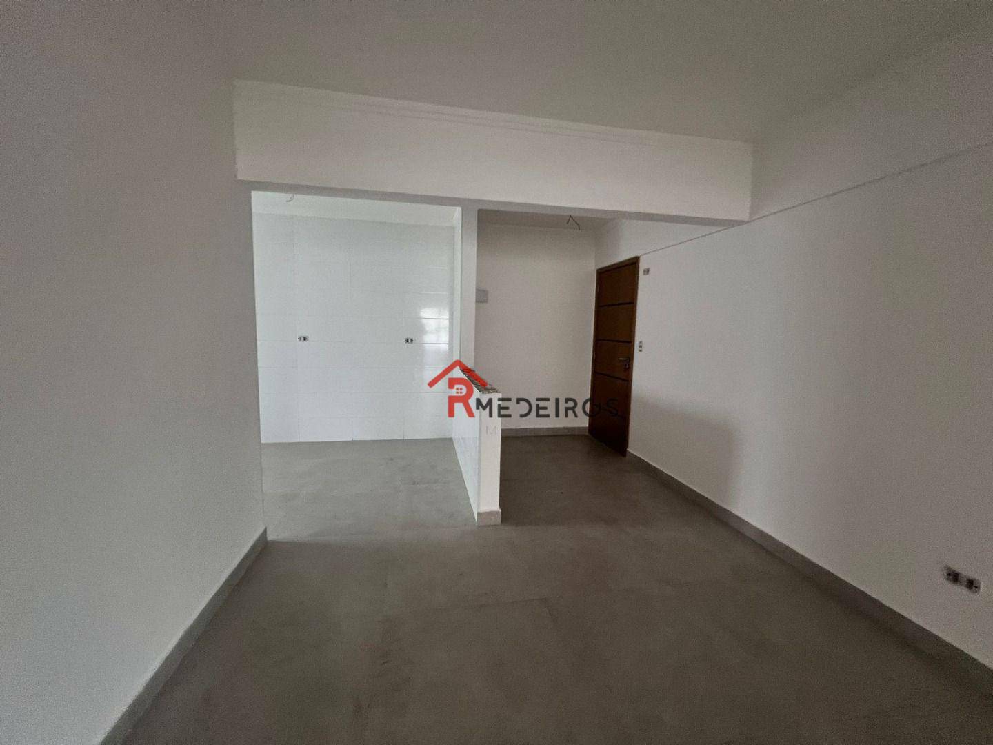 Apartamento à venda com 2 quartos, 93m² - Foto 2