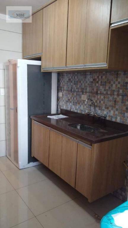 Apartamento à venda com 3 quartos, 63m² - Foto 21