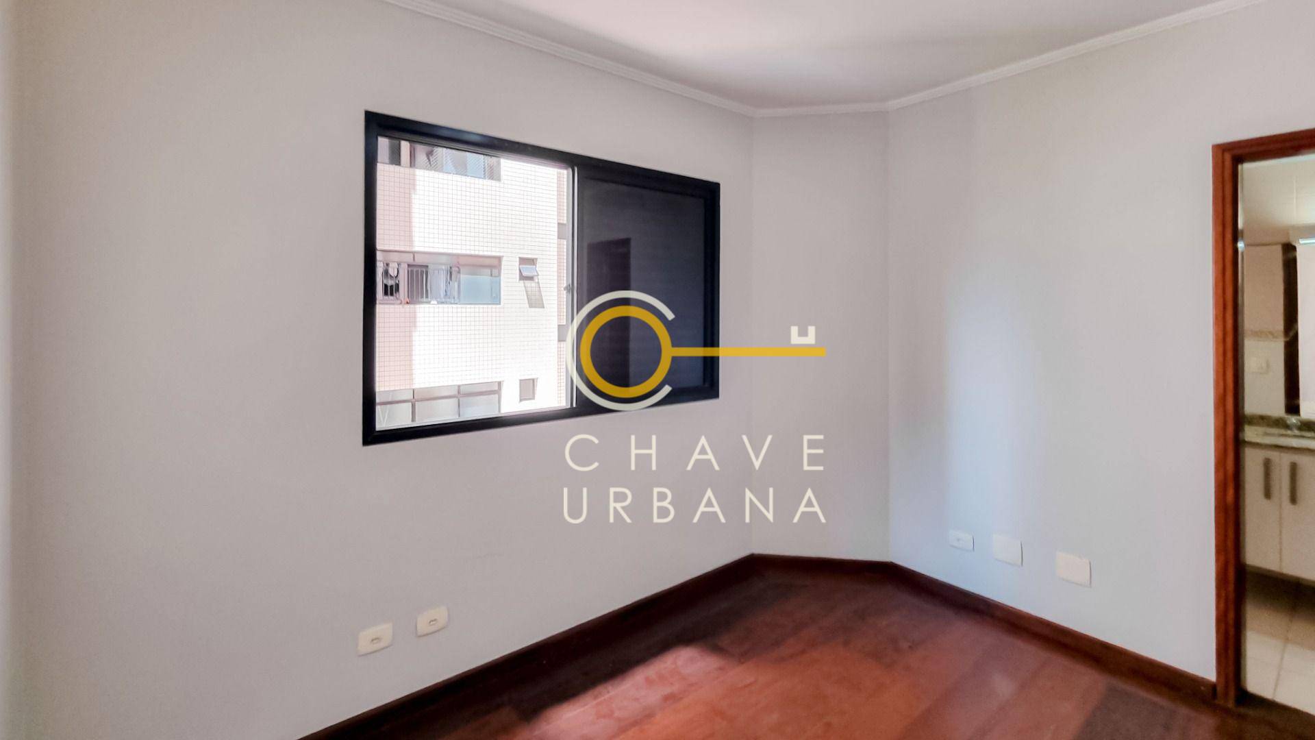 Apartamento à venda com 4 quartos, 232m² - Foto 13