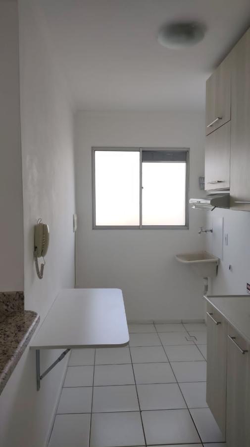 Apartamento à venda com 2 quartos, 47m² - Foto 3