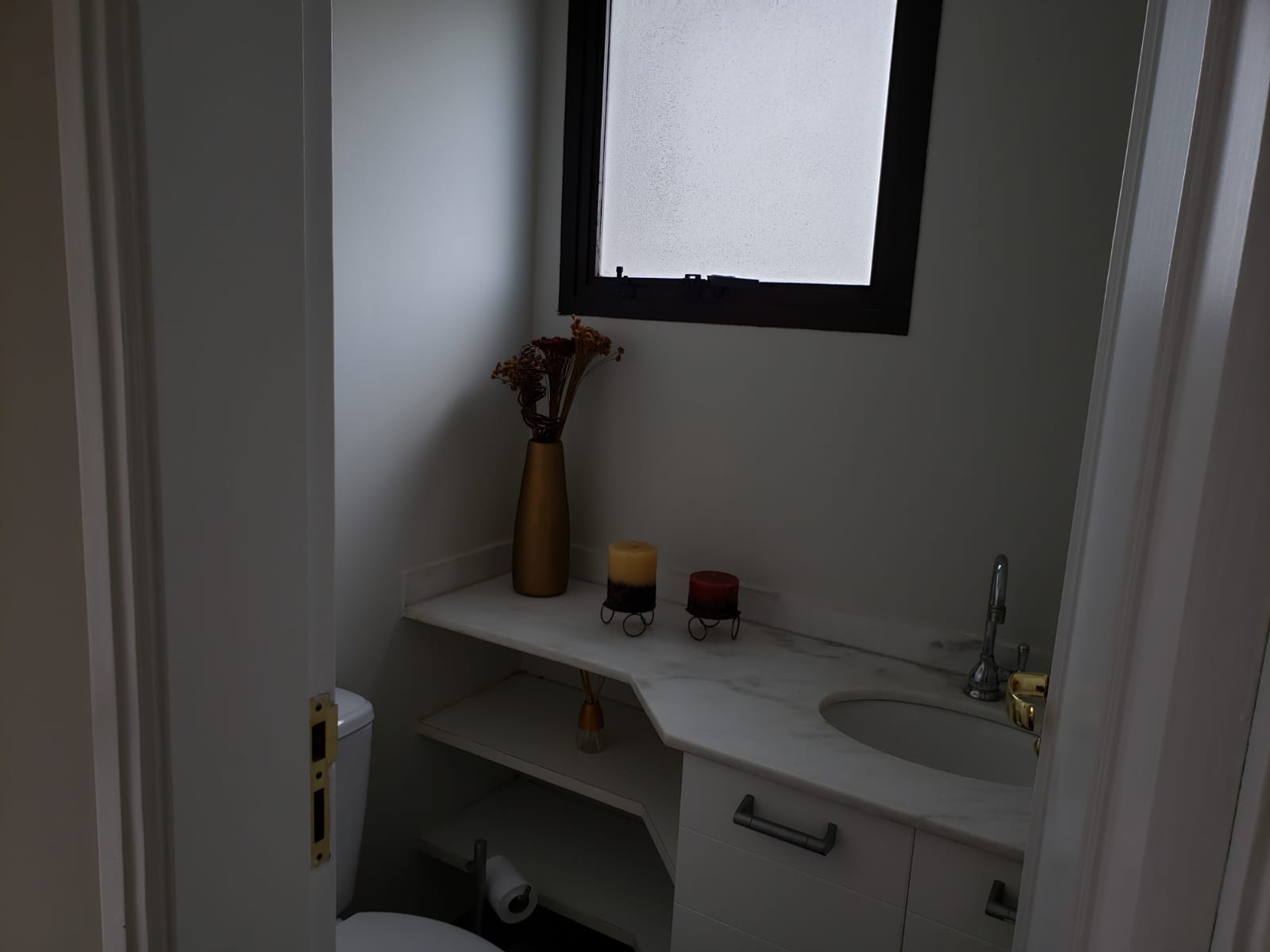 Apartamento à venda com 4 quartos, 167m² - Foto 11