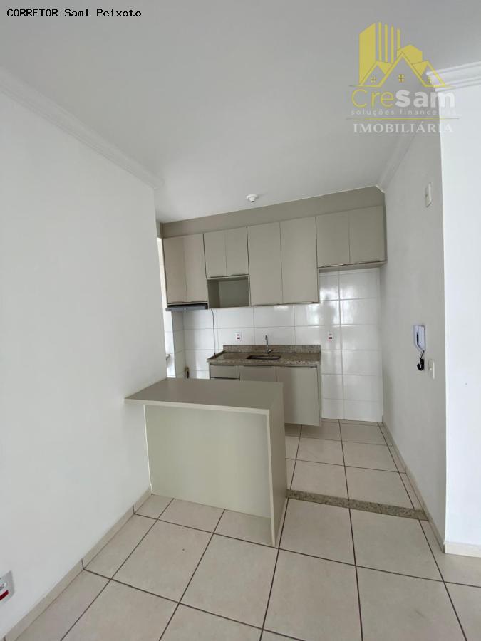 Apartamento para alugar com 2 quartos, 58m² - Foto 1